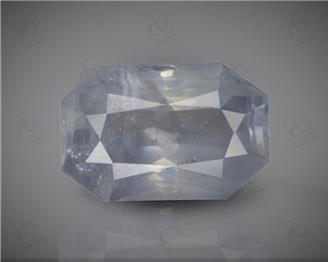Natural Blue Sapphire Certified  5.56CTS-68571