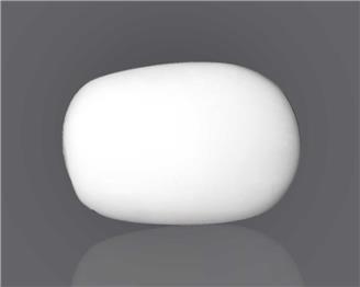 Natural White Coral 8.6 CTS ( 49039 )