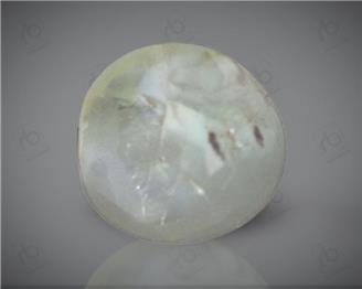 Natural Chrysoberyl Cat's eye  2.21CTS-49404