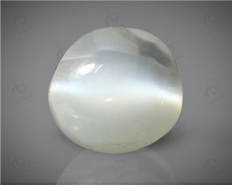 Natural Chrysoberyl Cat's eye  2.21CTS-49404
