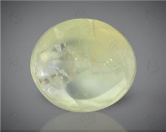 Natural Chrysoberyl Cat's eye  3.76CTS-49409