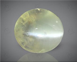 Natural Chrysoberyl Cat's eye  3.76CTS-49409