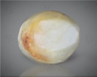 Natural Chrysoberyl Cat's eye  3.94CTS-49416