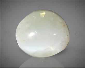 Natural Chrysoberyl Cat's eye  3.94CTS-49416