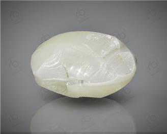 Natural Chrysoberyl Cat's eye  2.4CTS-49418