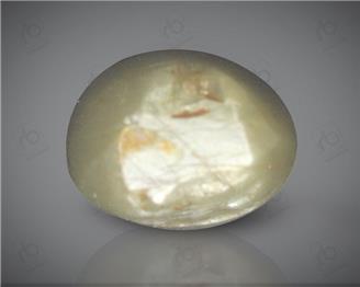 Natural Chrysoberyl Cat's eye  3.83CTS-50863