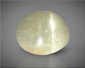 Natural Chrysoberyl Cat's eye  3.83CTS-50863
