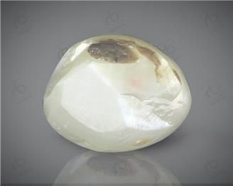 Natural Chrysoberyl Cat's eye  2.94CTS-50929