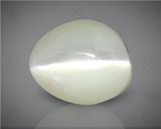 Natural Chrysoberyl Cat's eye  2.94CTS-50929