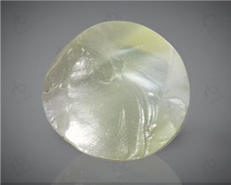 Natural Chrysoberyl Cat's eye  1.81CTS-50959