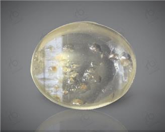 Natural Chrysoberyl Cat's eye  2.47CTS-50965