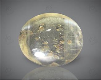 Natural Chrysoberyl Cat's eye  2.47CTS-50965