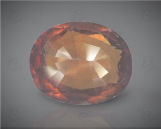 Natural Hessonite 5.87 carats -95761