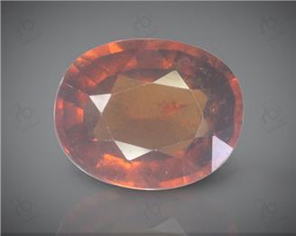 Natural Hessonite 5.87 carats -95761