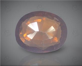 Natural Hessonite 5.6 carats -95772