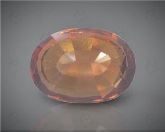 Natural Hessonite 5.43 carats -95776