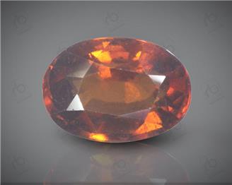 Natural Hessonite 5.43 carats -95776