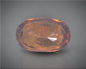Natural Hessonite 5.59 carats -96126