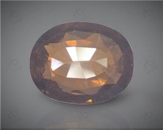 Natural Hessonite 5.05 carats -96130