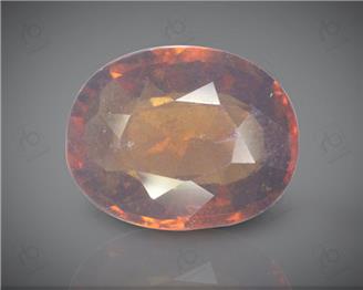 Natural Hessonite 5.05 carats -96130