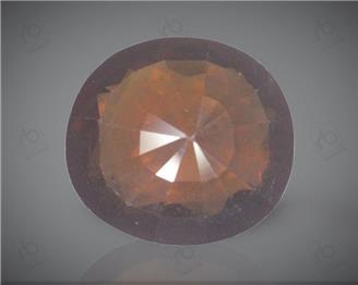 Natural Hessonite 5.36 carats -96239