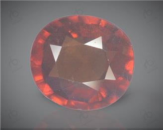 Natural Hessonite 5.36 carats -96239