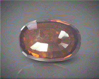 Natural Hessonite Garnet 5.44CTS-5334