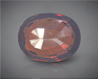 Natural Hessonite Garnet 5.1CTS-5405