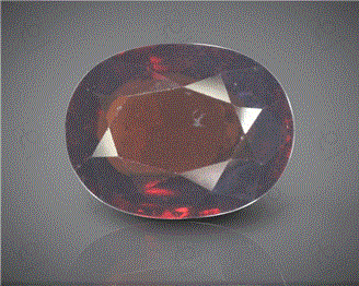 Natural Hessonite Garnet 5.1CTS-5405