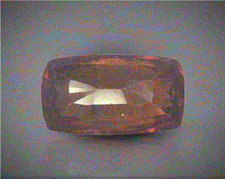 Natural Hessonite Garnet 5.47CTS-5464