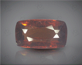 Natural Hessonite Garnet 5.47CTS-5464
