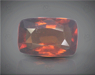 Natural Hessonite Garnet 5.45CTS-5705