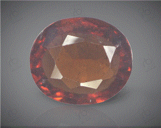 Natural Hessonite Garnet 5.1CTS-5761