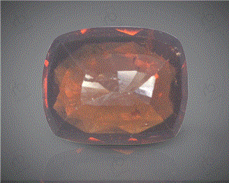 Natural Hessonite Garnet 5.19CTS-10660