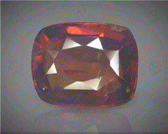 Natural Hessonite Garnet 5.19CTS-10660