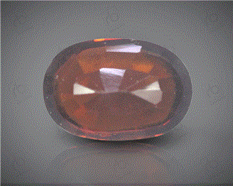 Natural Hessonite Garnet 5.32CTS-5295
