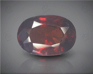 Natural Hessonite Garnet 5.32CTS-5295