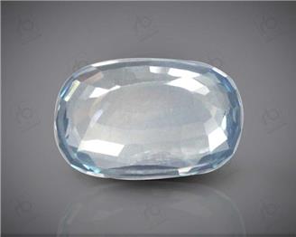 Natural Blue Zircon   5.98CTS-35679