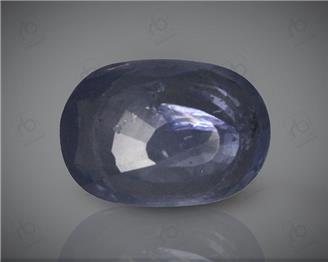 Natural Blue Sapphire Certified (SK) 4.3CTS-49617