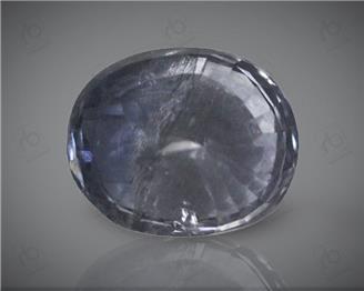Natural Blue Sapphire Certified (SK) 4.46CTS-49620