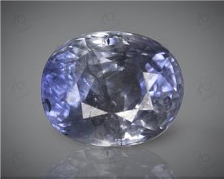 Natural Blue Sapphire Certified (SK) 4.46CTS-49620