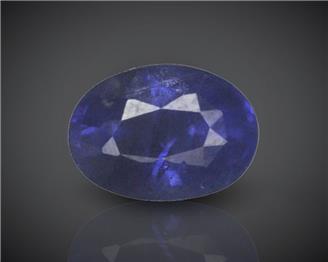 Natural Blue Sapphire Certified (SK) 2.65CTS-96695