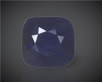 Natural Blue Sapphire (Heated) Certified (SK) 4.18CTS-96701