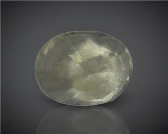 Natural Yellow Sapphire Certified (SK) 4.26CTS-96713