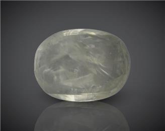 Natural Yellow Sapphire Certified (SK) 7.03CTS-96720