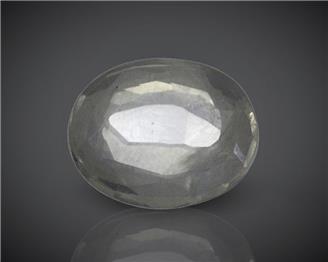 Natural Yellow Sapphire Certified (SK) 5.62CTS-96722
