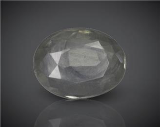 Natural Yellow Sapphire Certified (SK) 5.62CTS-96722