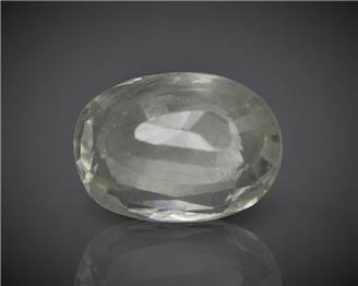 Natural Yellow Sapphire Certified (SK) 6.5CTS-96723