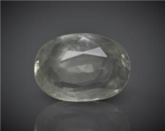 Natural Yellow Sapphire Certified (SK) 6.5CTS-96723