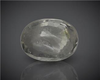 Natural Yellow Sapphire Certified (SK) 4.73CTS-96724
